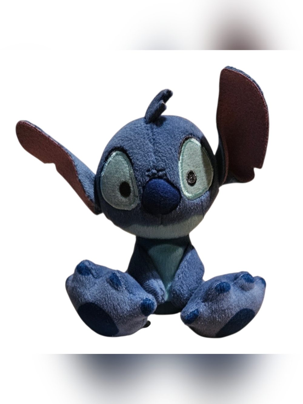 Tiny Disney's Stitch Stuffy